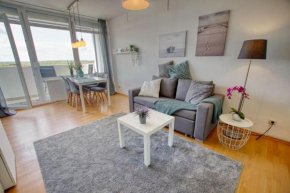 Ferienpark - Haus L, App 0L1003, Heiligenhafen